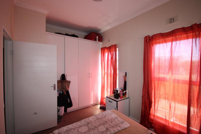 3 Bedroom Property for Sale in Buh Rein Estate Western Cape